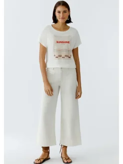 Shirt wit