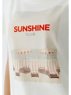 Shirt wit