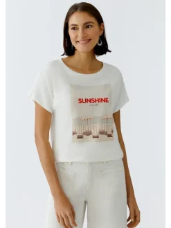 Shirt wit