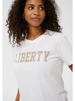 Shirt wit
