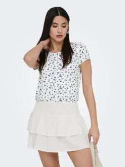 Shirt wit
