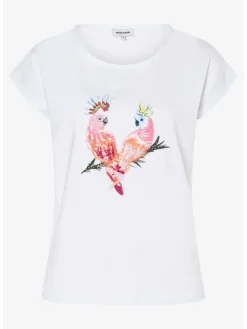 Shirt wit