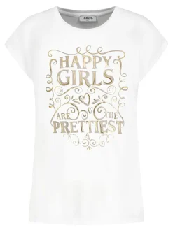 Shirt wit