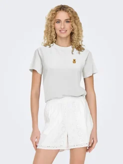 Shirt wit