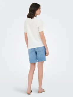 Shirt wit