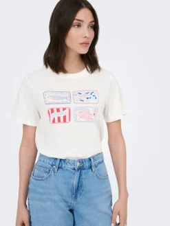 Shirt wit