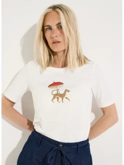 Shirt wit