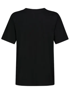 Shirt zwart