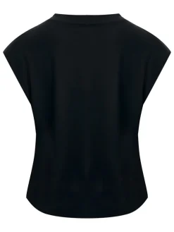 Shirt zwart