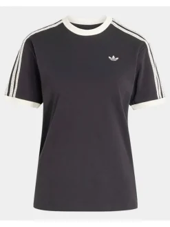 Shirt zwart