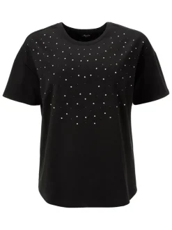 Shirt zwart