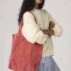 Shopper rood