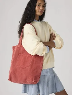 Shopper rood