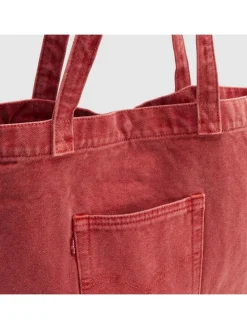 Shopper rood