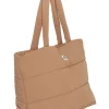 Shopper "Sasja" beige