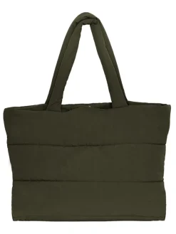 Shopper "Sasja" kaki