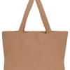 Shopper "Siria Sasja" beige