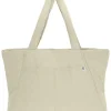 Shopper "Siria Sasja Icon" beige - (B)54 x (H)32 x (D)21 cm
