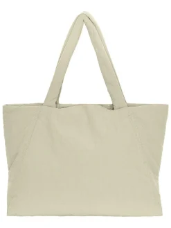 Shopper "Siria Sasja Icon" beige - (B)54 x (H)32 x (D)21 cm