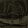 Shopper "Siria Sasja" kaki