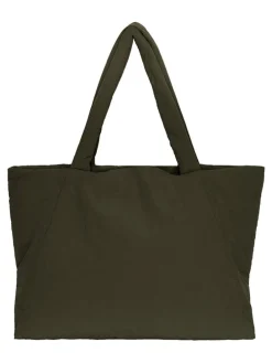 Shopper "Siria Sasja" kaki
