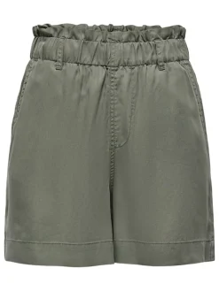 Short kaki