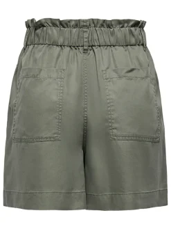 Short kaki