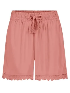 Short oudroze