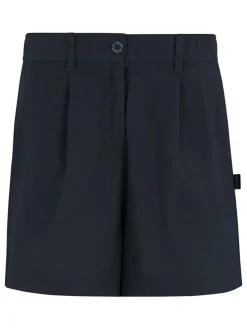 Short "Sabelle" donkerblauw