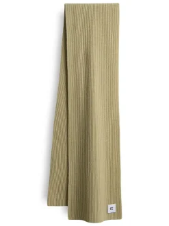 Sjaal "Amantico" groen