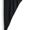 Sjaal "Bastella" zwart