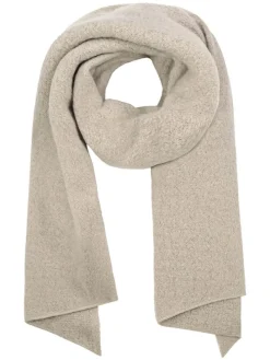 Sjaal beige