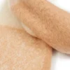 Sjaal beige