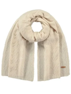 Sjaal "Bridgey" beige