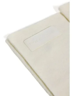 Sjaal crème