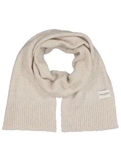 Sjaal crème