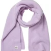 Sjaal "Hope" lila