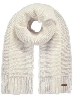 Sjaal "Jasmin" crème