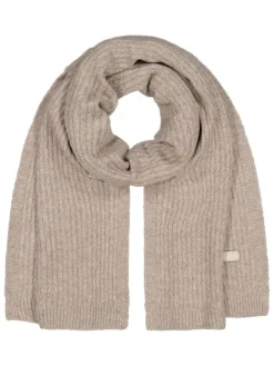 Sjaal "Mella" beige