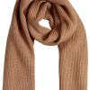Sjaal "Rachelle" camel