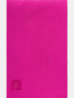 Sjaal roze