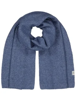 Sjaal "Sarela" blauw