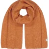 Sjaal "Sarela" oranje