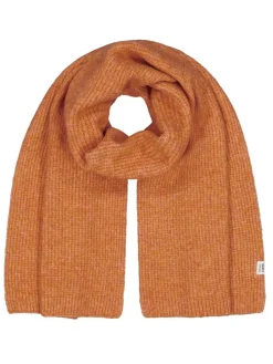 Sjaal "Sarela" oranje