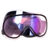 Ski-/snowboardbril "Retina Mid RS" wit