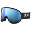 Ski-/snowboardbril "Retina" zwart