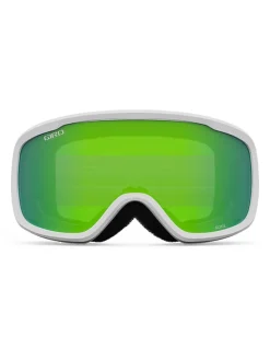 Ski-/snowboardbril "Roam" groen/wit