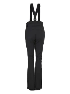 Ski-/snowboardbroek "Adam" zwart