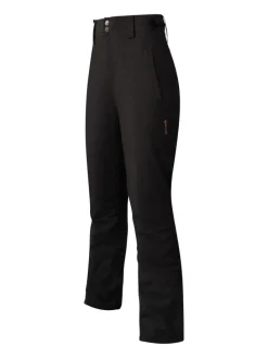 Ski-/snowboardbroek "Kalaha-S" zwart