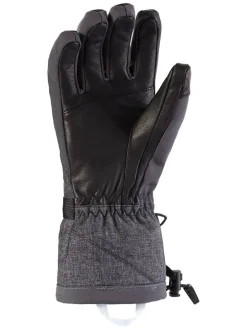 Ski-/snowboardhandschoenen "Alsten" grijs